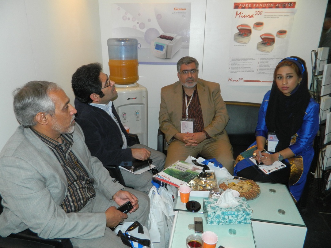 اتوآنالایزر بیوشیمی